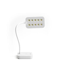 Semilac UV Led Spot 12 W Nail Lamp