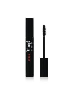 Pupa Vamp! All in One Mascara - 101 Extra Βlack (9ml)