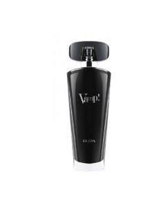Pupa Vamp! Black Eau De Parfum - 001 Floriental Spicy (100ml)