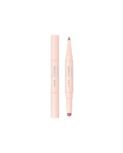 Pupa Vamp! Creamy Duo - 013 Fabulous Nude (Lipstick 0.8g & Lip Pencil 0.2g)