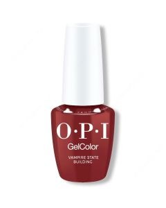OPI Gel Color Vampire State Building (15ml)