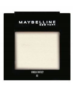 Maybelline Color Sensational Eyeshadow Mono - 80 Vanilla Fantasy (2g)