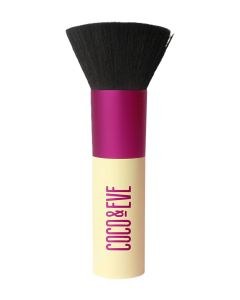 Coco & Eve Vegan Kabuki Self Tan Brush