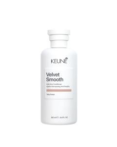 Keune Velvet Smooth Anti-Frizz Conditioner (250ml)
