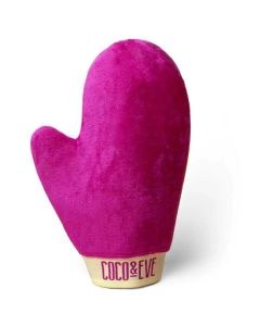 Coco & Eve Velvet Self Tan Application Mitt