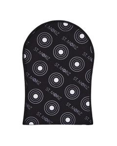 St. Moriz Velvet Tanning Mitt