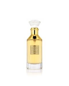 Lattafa Velvet Oud Eau De Parfum (100ml)