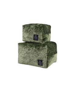 Bleecker & Love Pouch - Venom (Large)