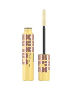 Maybelline Colossal Bubble™ Waterproof Mascara - Very Black (10ml)