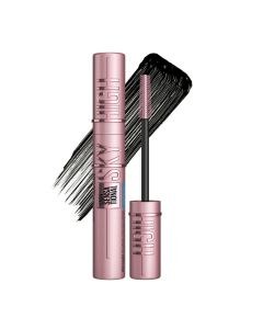 Maybelline Lash Sensational® Sky High® Waterproof Mascara - 01 Very Black (6ml)