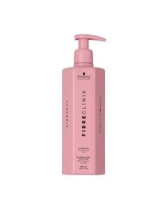 Schwarzkopf Professional Fibre Clinix Vibrancy Bondfinity Method Shampoo (300ml)