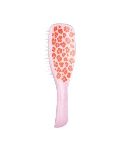 Tangle Teezer Detangling Hairbrush Regular - Vibrant Leopard
