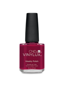Vinylux - Rouge Rite (15ml)