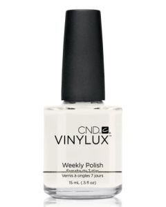 Vinylux - Studio White (15ml)