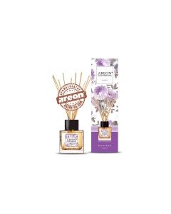 Areon Home Perfumes Garden Reed Diffuser - Violet (50ml)