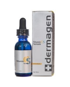 Dermagenetic VITAMIN CS SERUM (50ml)