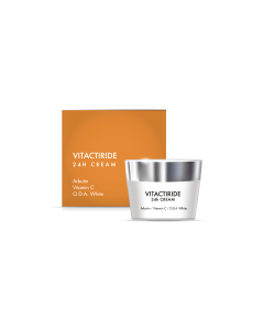 QS Professional Vitactiride 24H Cream (50ml)