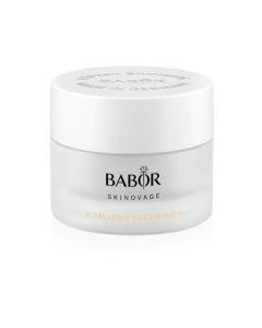 Babor Skinovage Vitalizing Cream Rich (50ml)