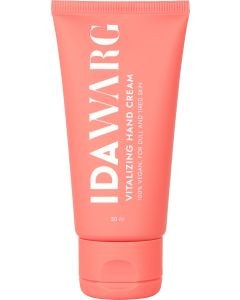 Ida Warg Vitalizing Hand Cream (50ml)