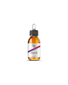 QS Professional Vitamin A (10ml)