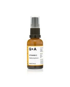 Q+A Vitamin C Brightening Serum (30ml)