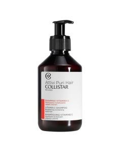 Collistar Vitamin C Shampoo (250ml)