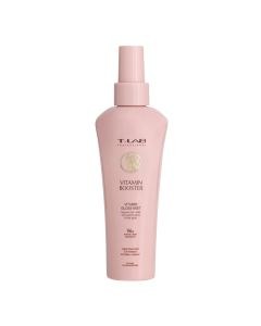 T-Lab Professional Vitamin Booster Vitamin Gloss Mist (150ml)