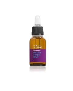 Juliette Armand -Vitamin B Complex Serum (20ml)