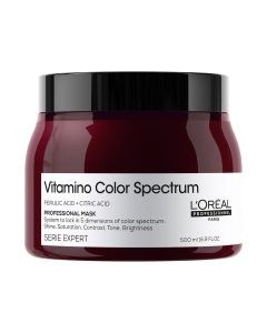 L’Oréal Professionnel Vitamino Color Spectrum Professional Mask (500ml)
