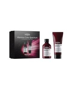L’Oréal Professionnel Meteora Exclusive Offer - Vitamino Color Spectrum XMAS 2025 (Shampoo 300ml & Conditioner 200ml)