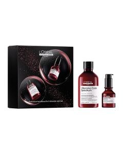L’Oréal Professionnel - Vitamino Color Spectrum Duo Gift Set XMAS 2026 (Shampoo 300ml & Serum 50ml)