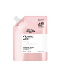 L’Oréal Professionnel Vitamino Color Shampoo Refill (500ml)