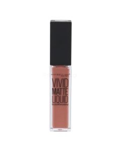 Maybelline New York Vivid Matte Liquid Color Sensational (8ml)
