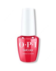 OPI Gel Color Vodka & Caviar (15ml)