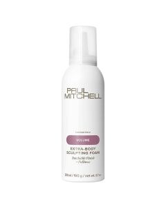 Paul Mitchell - Volume Extra-Body Sculpting Foam (200ml)