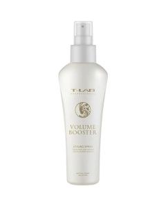 T-Lab Professional Volume Booster Styling Spray (150ml)