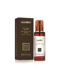 saryna KEY Pure African Shea Oil Volume Lift (110ml)