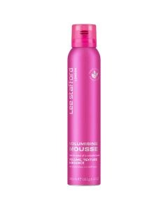 Lee Stafford Volumising Mousse (200ml)