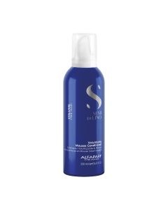 Alfaparf Milano Semi di Lino - Volume Volumizing Mousse Conditioner (200ml)
