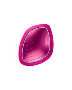 Geske Sonic Warm & Cool Mask 9 in 1 - Magenta