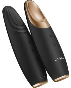 Geske Warm & Cool Eye Energizer 6 in 1 - Gray