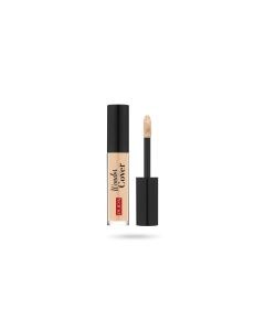 Pupa Wonder Cover Concealer - 004 Warm Beige (4.2ml)