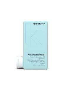 Kevin.Murphy - Killer.Curls Wash Nourishing Curl Oat Milk Shampoo (250ml)