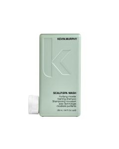 Kevin.Murphy - Scalp.Spa Wash Purifying Micellar Foaming Shampoo (250ml)