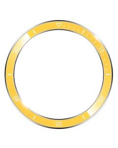 Xiaomi Watch Bezel - Yellow
