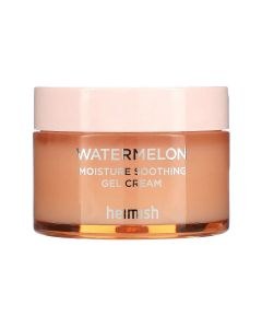 Heimish Watermelon Moisture Soothing Gel Cream (110ml)