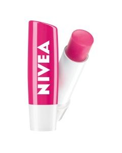 Nivea Watermelon Shine Lip Balm (4.8g)