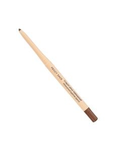 Peggy Sage Waterproof Eyeliner Pencil - Brun (0.3g)