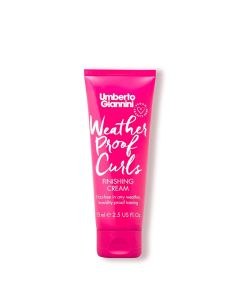 Umberto Giannini Weather Proof Curls Finishing Cream (75ml)
