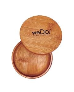 weDo/ Professional - No Plastic Shampoo Θήκη Bamboo